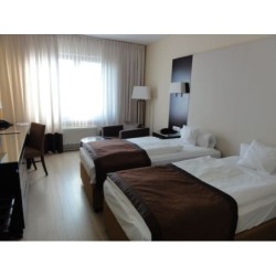 Lion's Garden Hotel