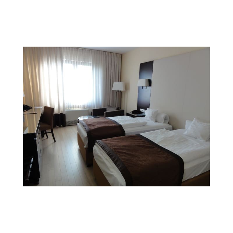 Lion's Garden Hotel