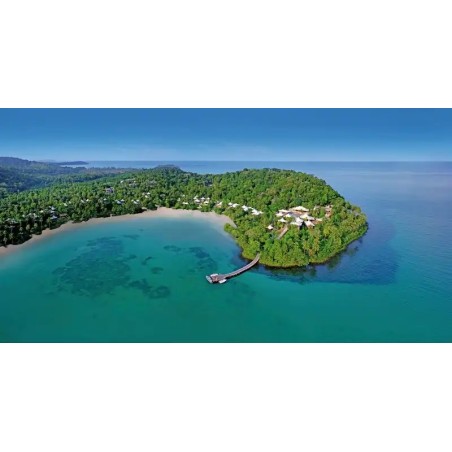 Soneva Kiri