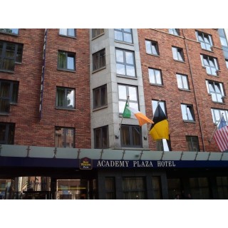 Academy Plaza Hotel