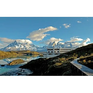 explora Patagonia