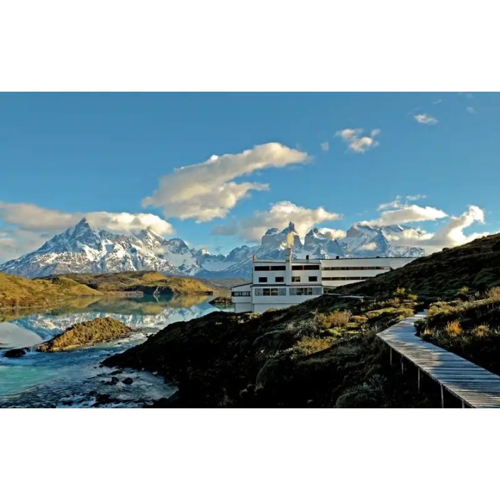 explora Patagonia