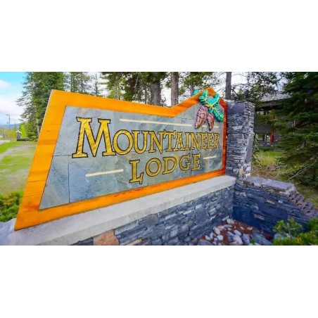 Mountaineer Lodge