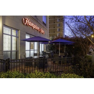 Hampton Inn Washington-Downtown-Convention Center