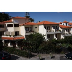 Hotel Vila Ventura