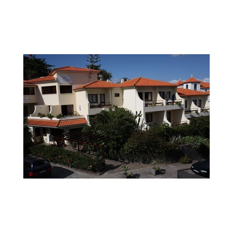 Hotel Vila Ventura
