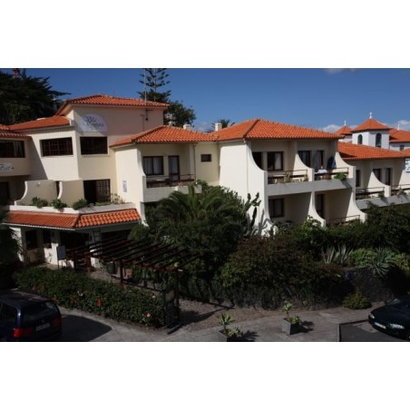 Hotel Vila Ventura