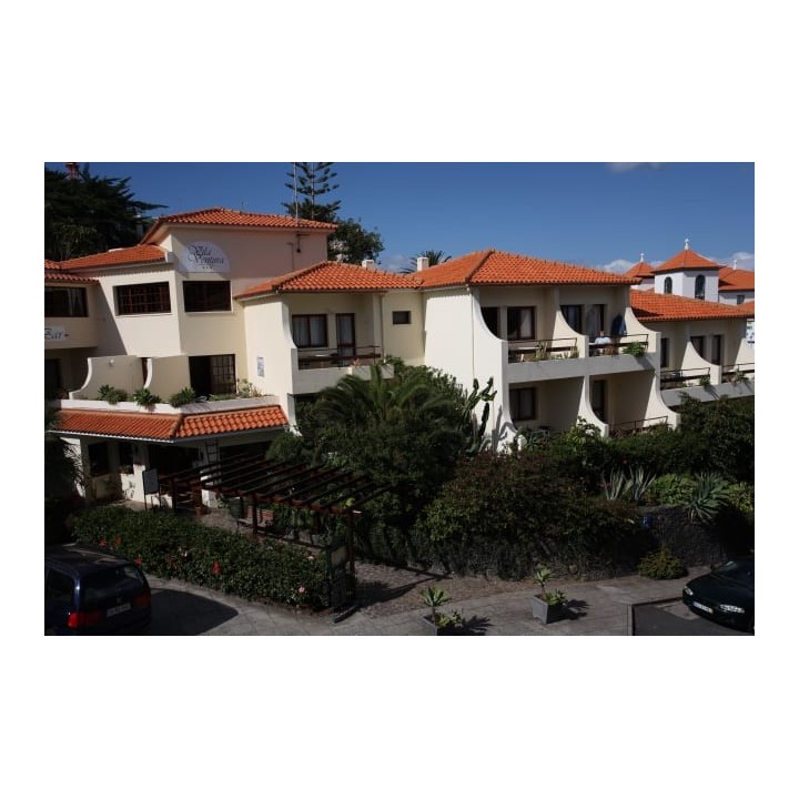 Hotel Vila Ventura