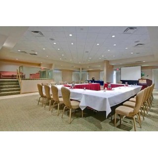 Crowne Plaza Toronto Airport