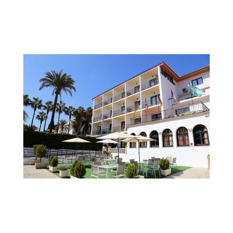 Hotel Arcos de Montemar