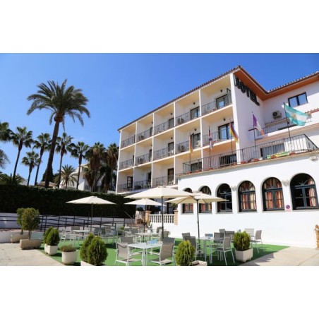 Hotel Arcos de Montemar