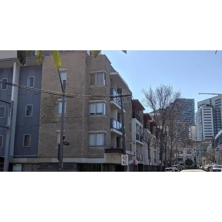 Sydney South Waldorf Serviced Apartments- Chippendale