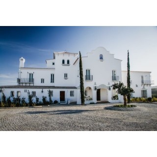 B bou Hotel Cortijo Bravo
