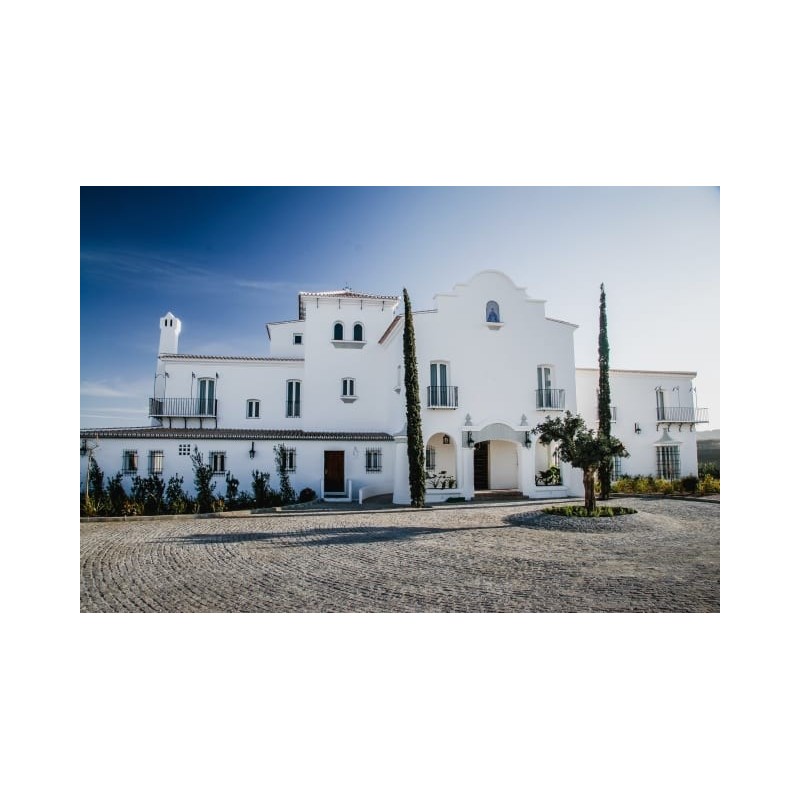 B bou Hotel Cortijo Bravo