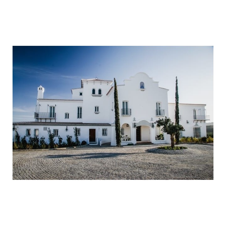 B bou Hotel Cortijo Bravo