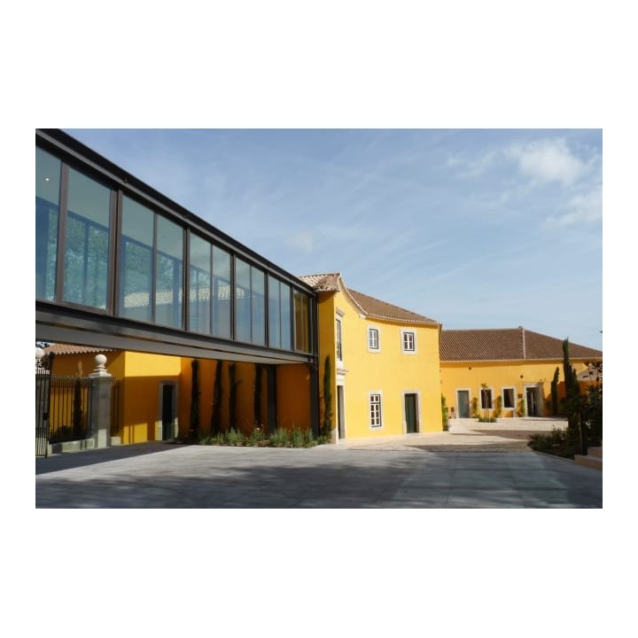 Hotel Vila Galé Collection Palácio dos Arcos