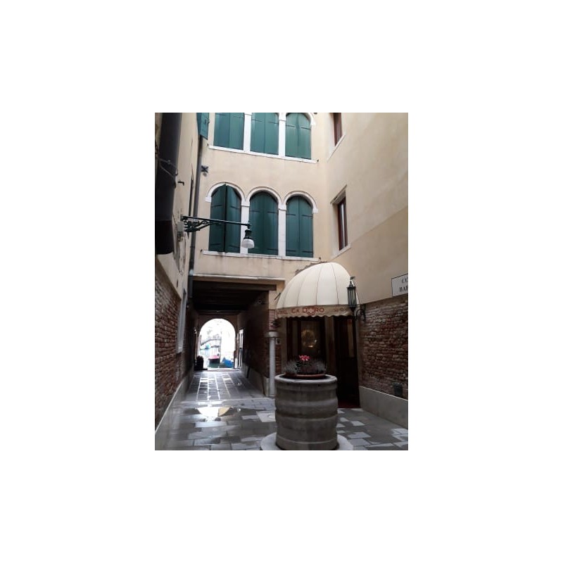 Hotel Ca' D'Oro