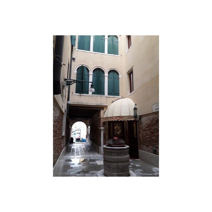 Hotel Ca' D'Oro
