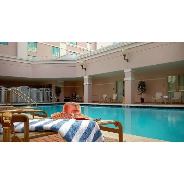 DoubleTree by Hilton Sunrise - Sawgrass Mills