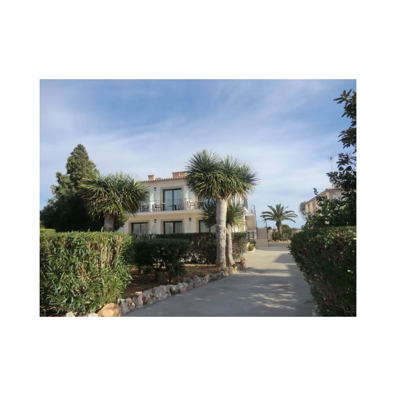 Hotel Sa Bassa Plana