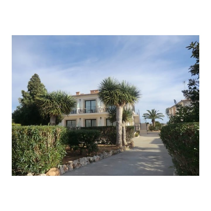 Hotel Sa Bassa Plana