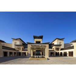 The Westin Abu Dhabi Golf Resort & Spa