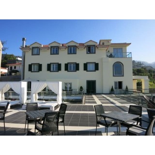 Hotel Quinta Mirabela