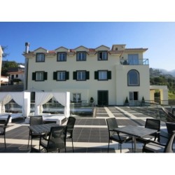 Hotel Quinta Mirabela