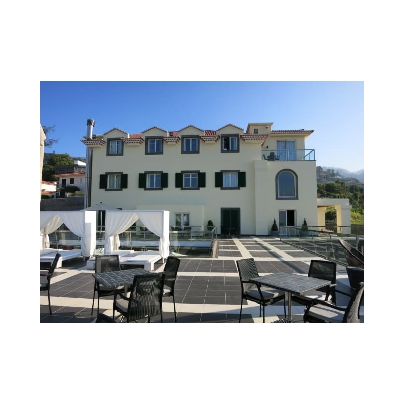 Hotel Quinta Mirabela