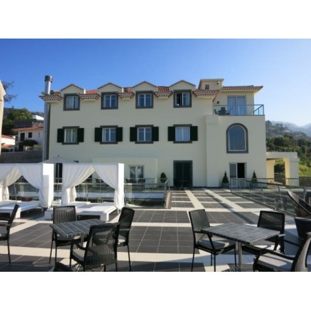 Hotel Quinta Mirabela
