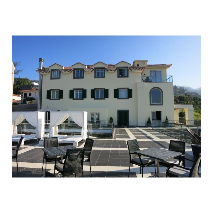 Hotel Quinta Mirabela