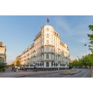 Leonardo Boutique Museumhotel Amsterdam City Center