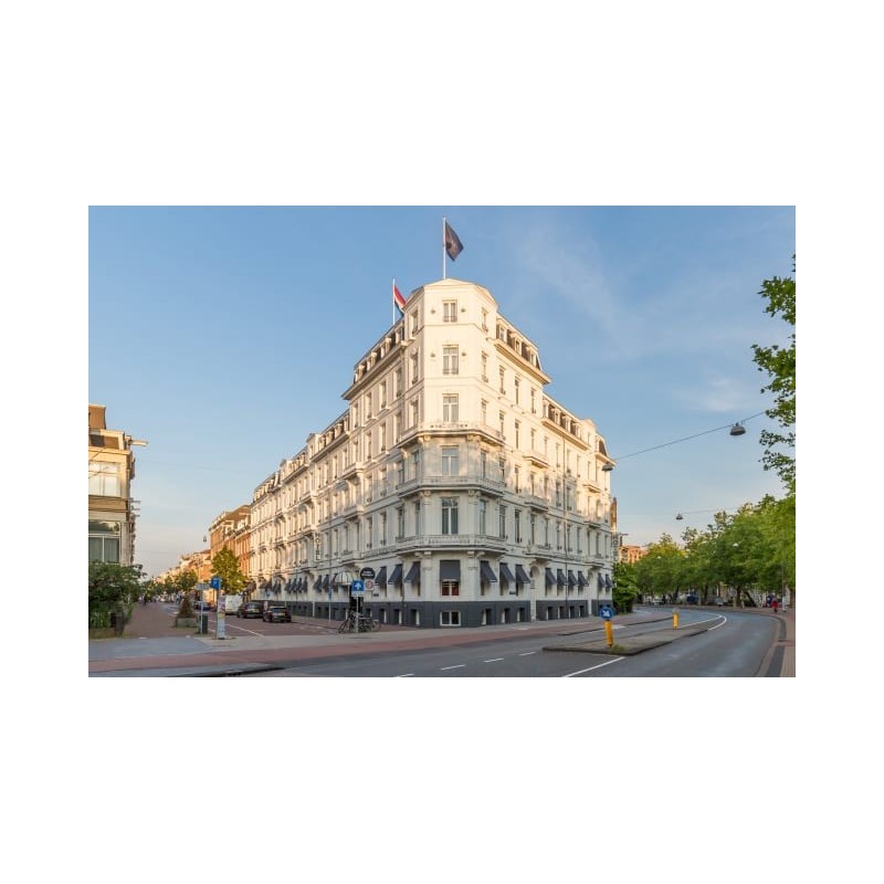 Leonardo Boutique Museumhotel Amsterdam City Center