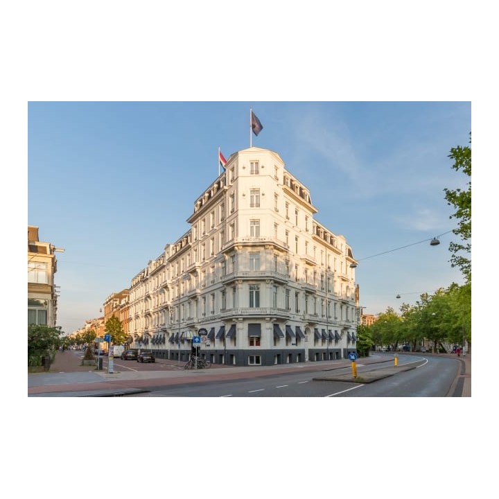 Leonardo Boutique Museumhotel Amsterdam City Center