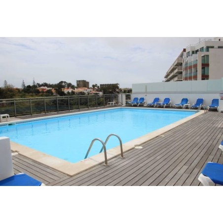 Carvi Beach Hotel