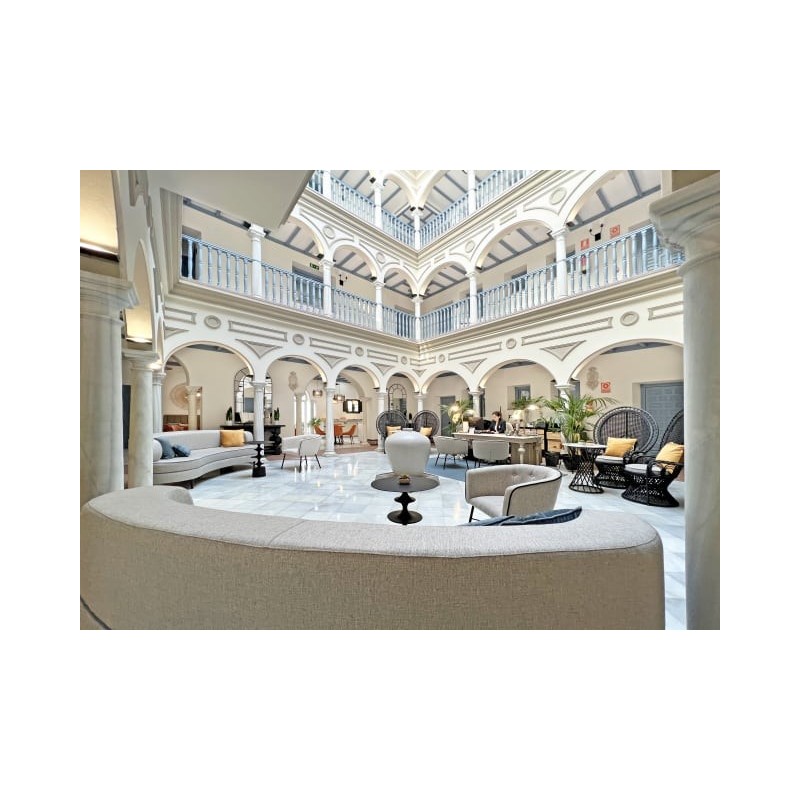 Hotel Itaca Sevilla by Soho Boutique