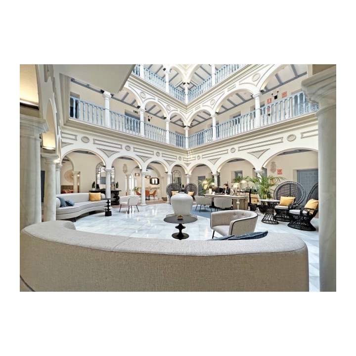 Hotel Itaca Sevilla by Soho Boutique
