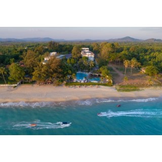 Novotel Rayong Rim Pae Resort