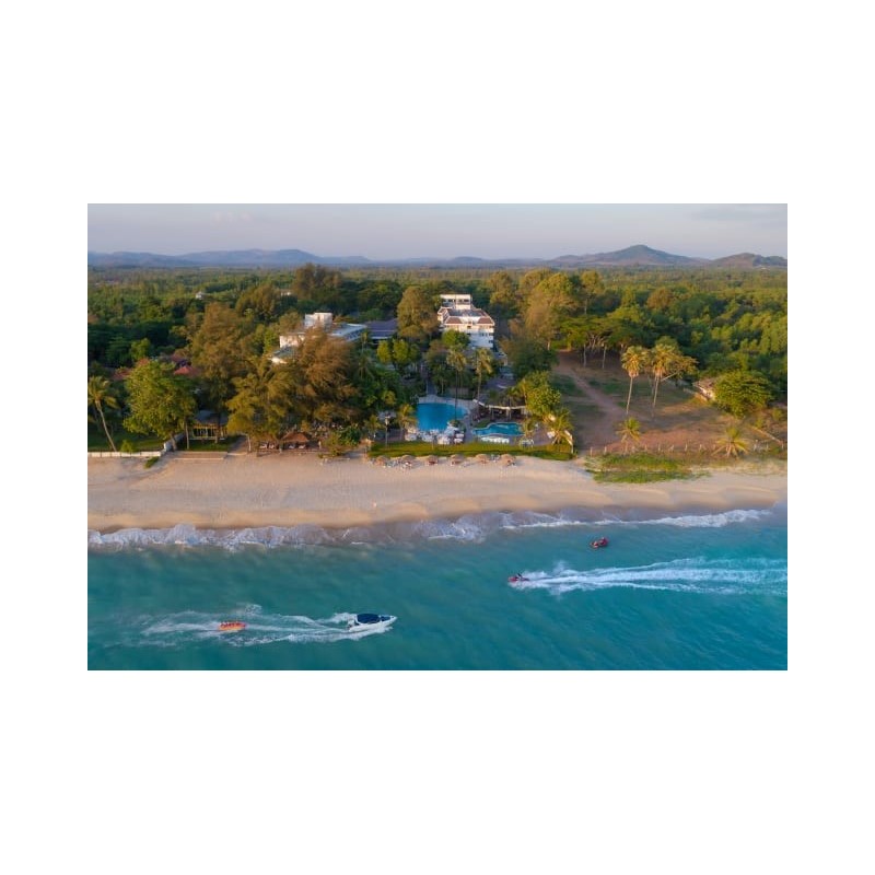 Novotel Rayong Rim Pae Resort