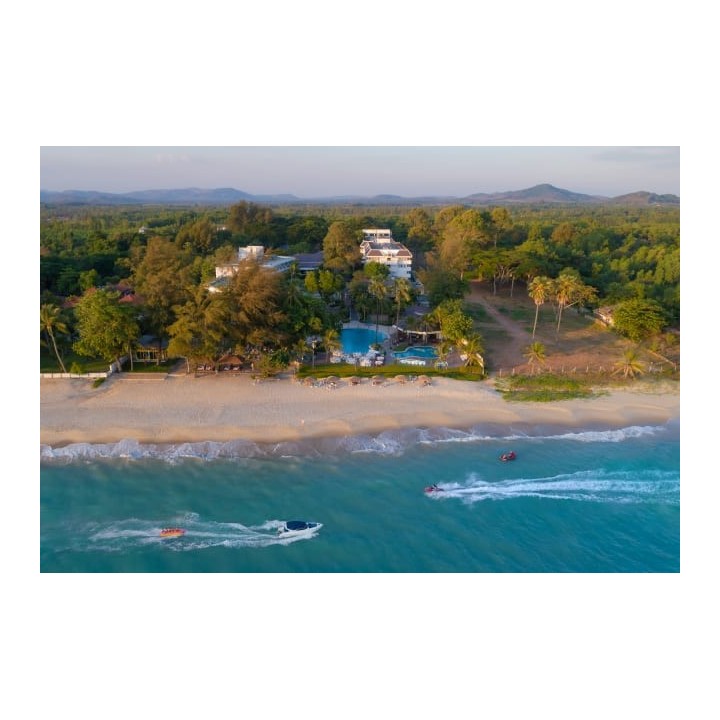 Novotel Rayong Rim Pae Resort