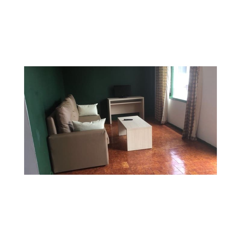 Hotel Rocas Blancas