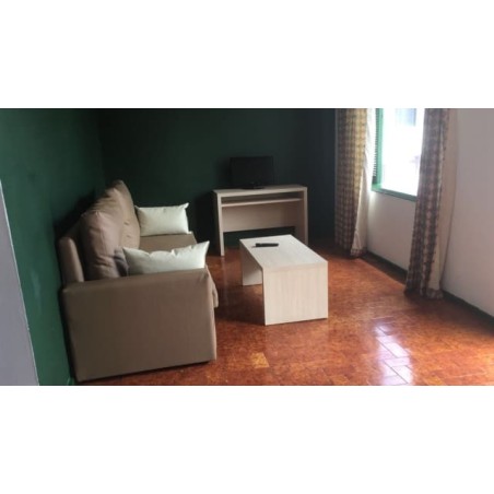 Hotel Rocas Blancas