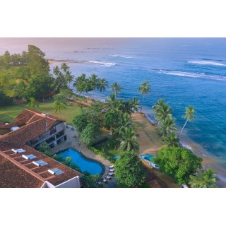 Earl’s Reef Beruwala