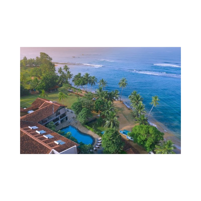 Earl’s Reef Beruwala