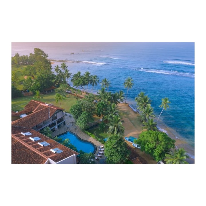 Earl’s Reef Beruwala