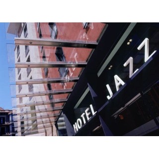 Hotel Jazz