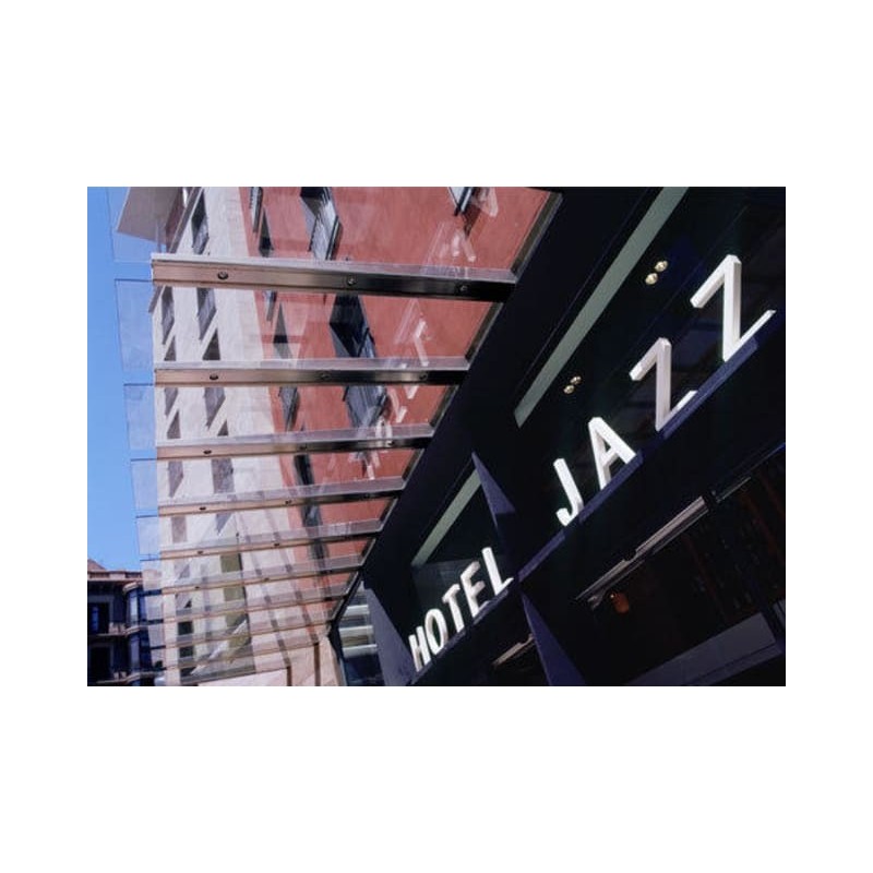 Hotel Jazz