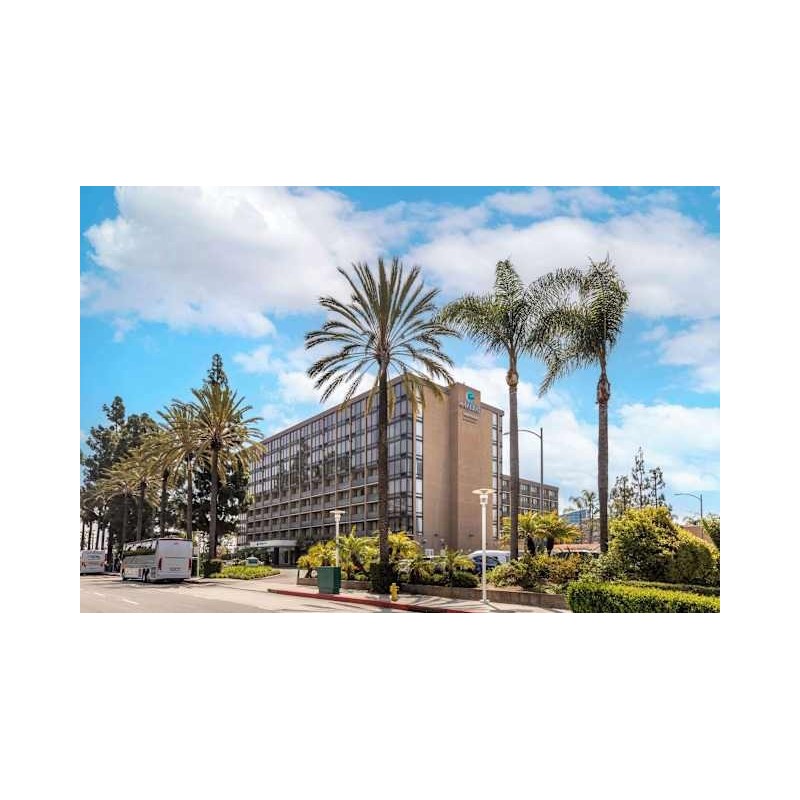 Hotel Clarion Anaheim Resort