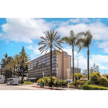 Hotel Clarion Anaheim Resort