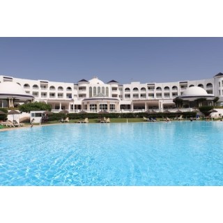 Golden Tulip Taj Sultan